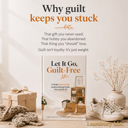 free decluttering book   step home