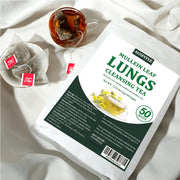 lungs tea 2g 50 bags   thyme   tea
