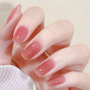 peach   enhancer quick drying formula long
