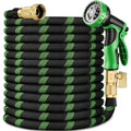 garden hose 100ft 150ft 75ft 50ft 25ft 15ft 10ft 10 function