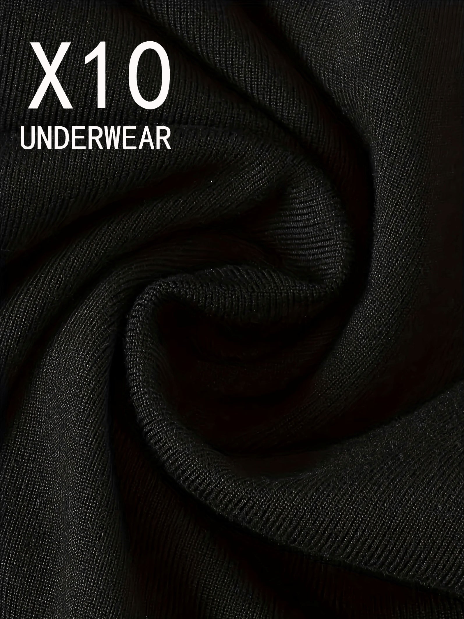 random 10 pcs assorted men     color boxer briefs