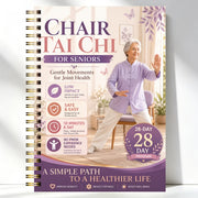 tai   seniors beginners   training program 10 minute