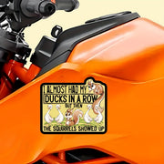 squirrel stickers suitable cars laptops