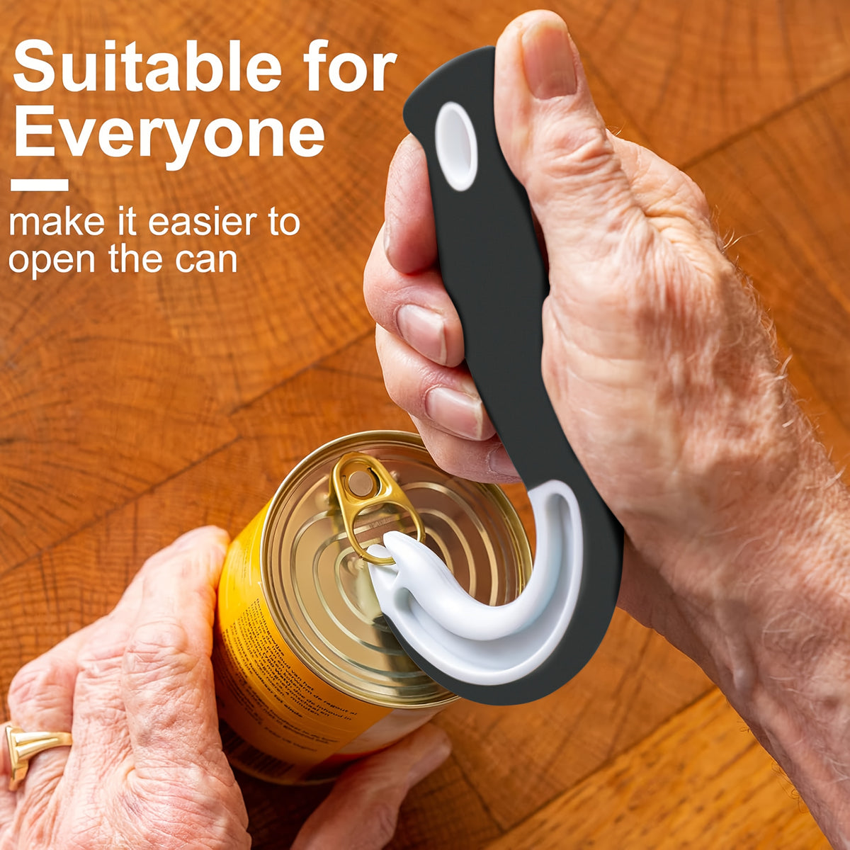 hook opener durable plastic perfect