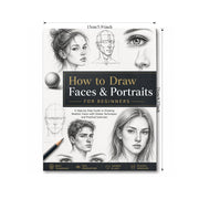 human face sketching   tutorial
