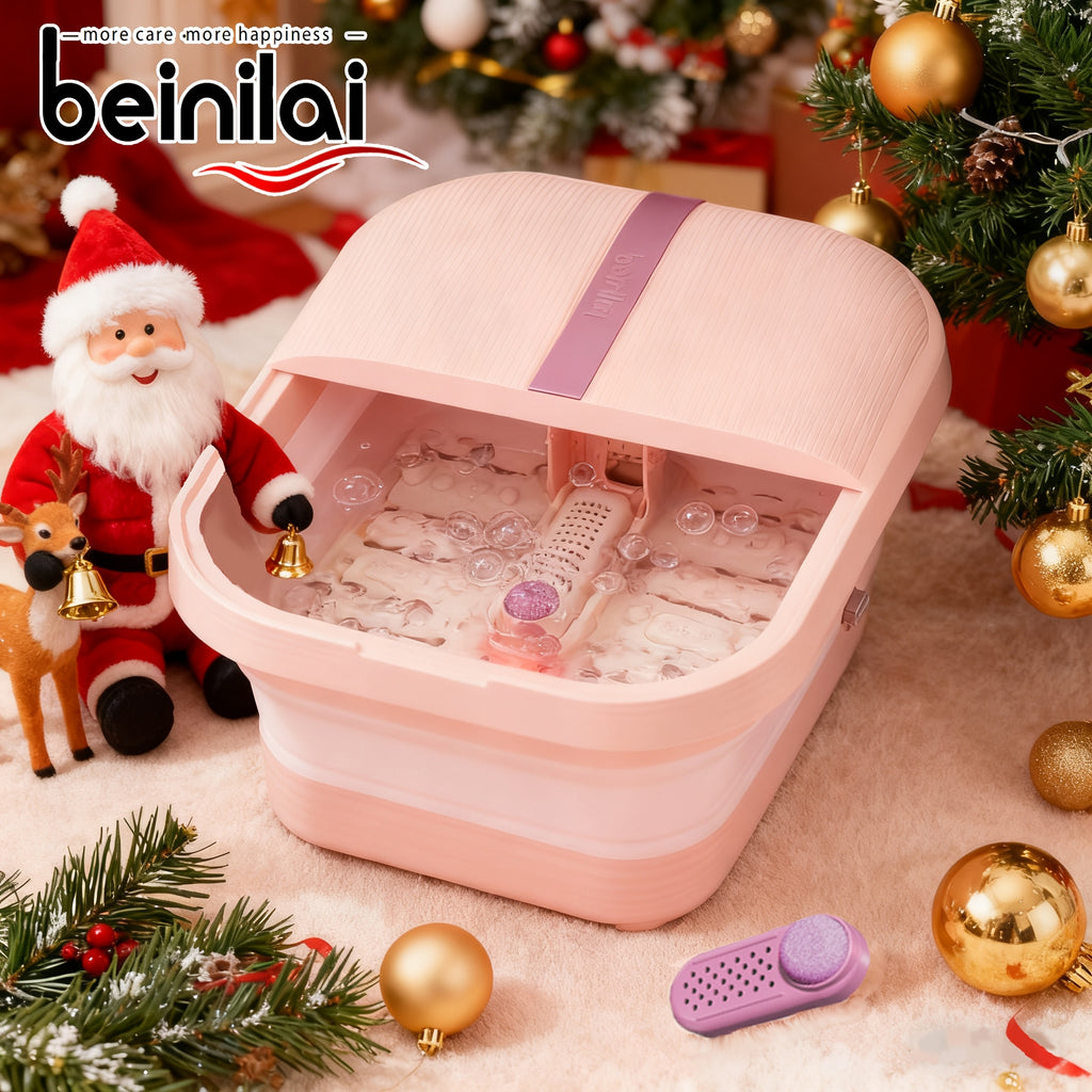 foldable     spa   heating
