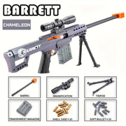 soft   toy gun large height configuration 78cm 30 7in