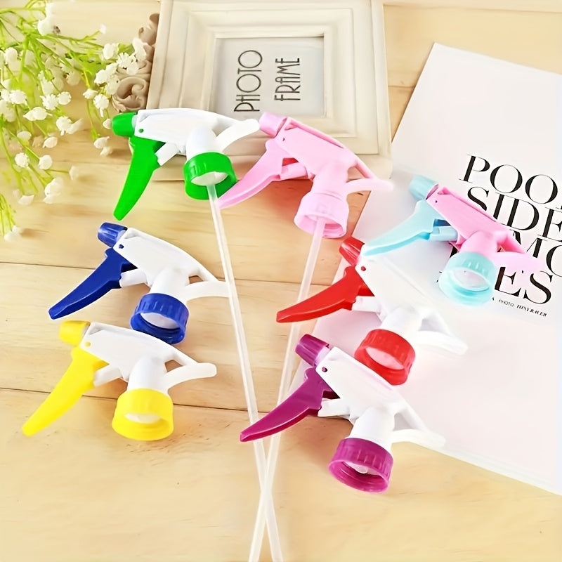 pack 4 random color plastic spray bottles no bps