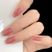 peach   enhancer quick drying formula long