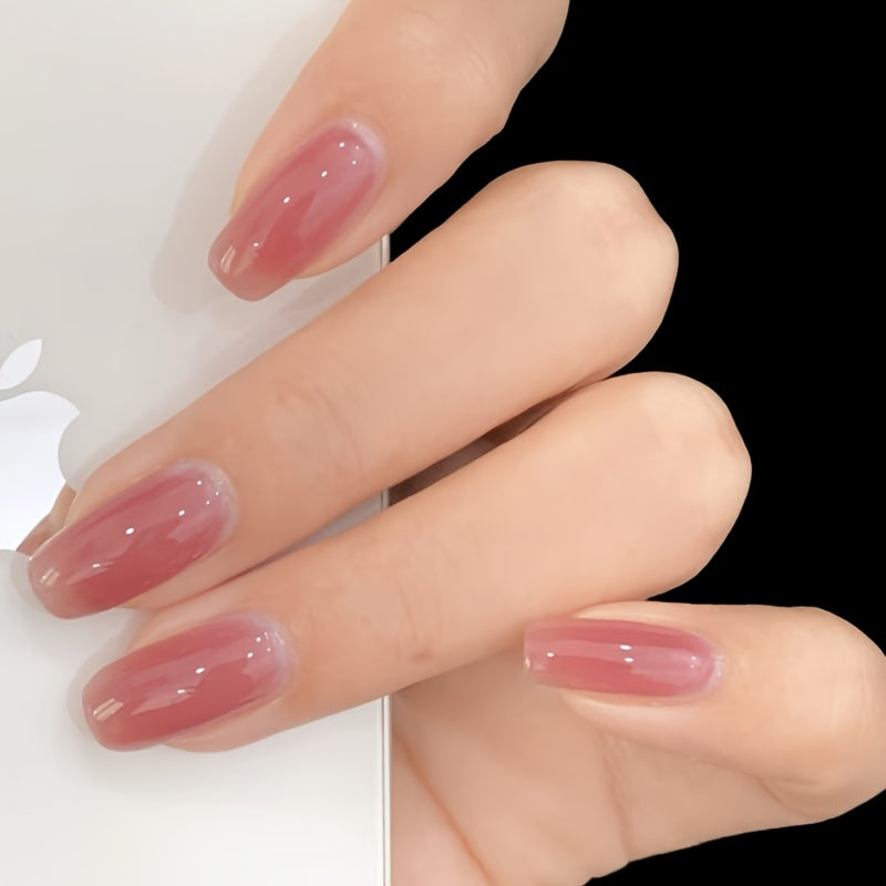 peach   enhancer quick drying formula long