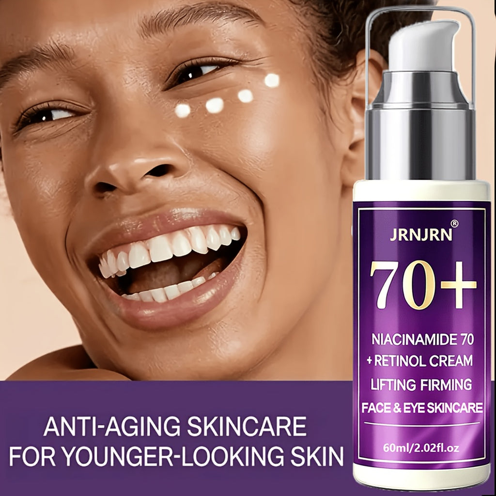 powerful super concentrated 70 niacinamide cream 20x