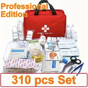 luxury first   trauma   set