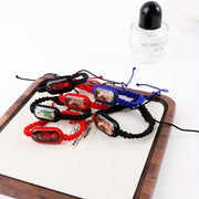vintage fashion necklace oval pendant bracelet party jewelry