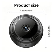 wireless indoor   camera 2 4ghz wi fi