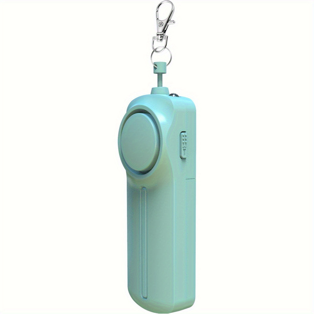 1pc 130db safety sound personal alarm personal safety alarm
