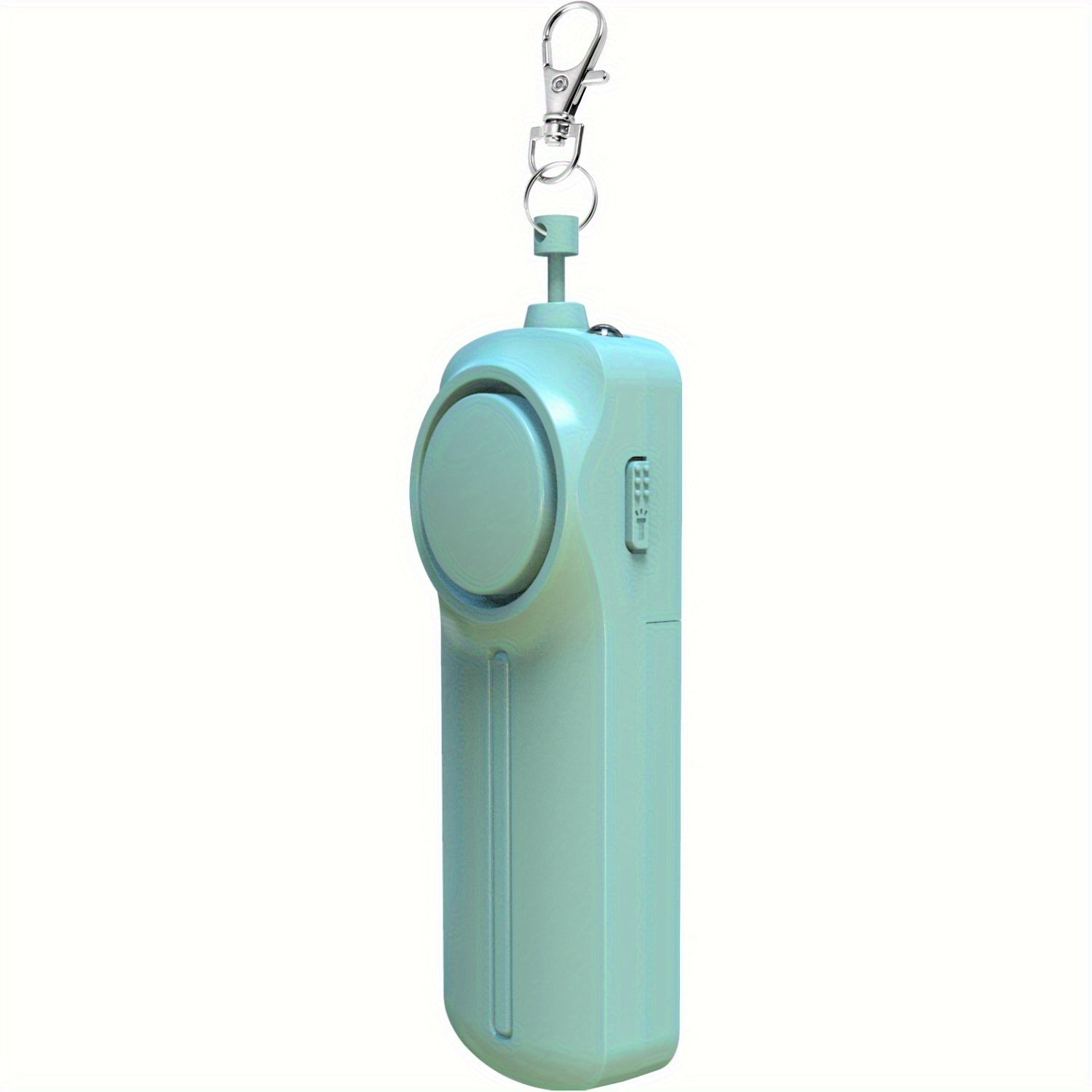 1pc 130db safety sound personal alarm personal safety alarm