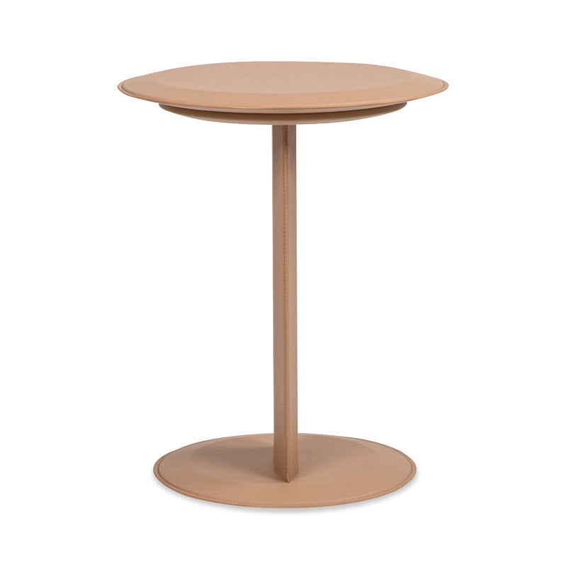 mode 18 c shaped sofa side table suitable living room