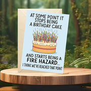 fun   humorous cake   joke