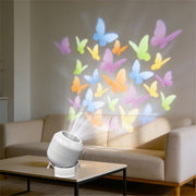 themed projection   automatic