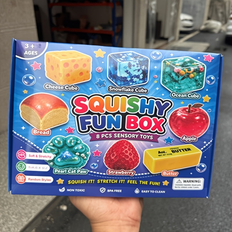 2026 new cute   candy calendar 8 surprise   candy