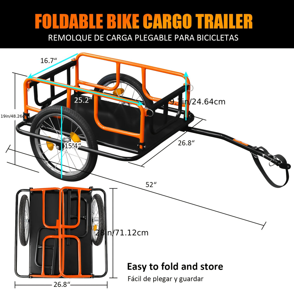 198 lbs heavy duty   trailer road reinforced