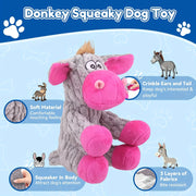 pink toys dogs shaped   supplies temu