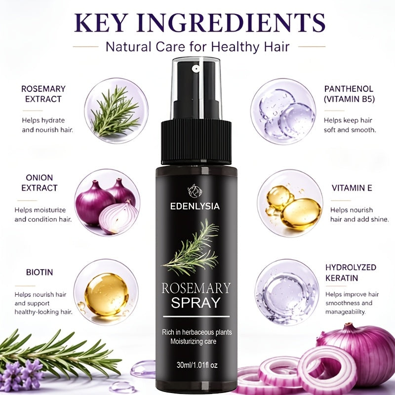 free   rosemary deep conditioning