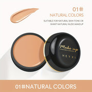 waterproof sweat proof concealer tattoo cover cream