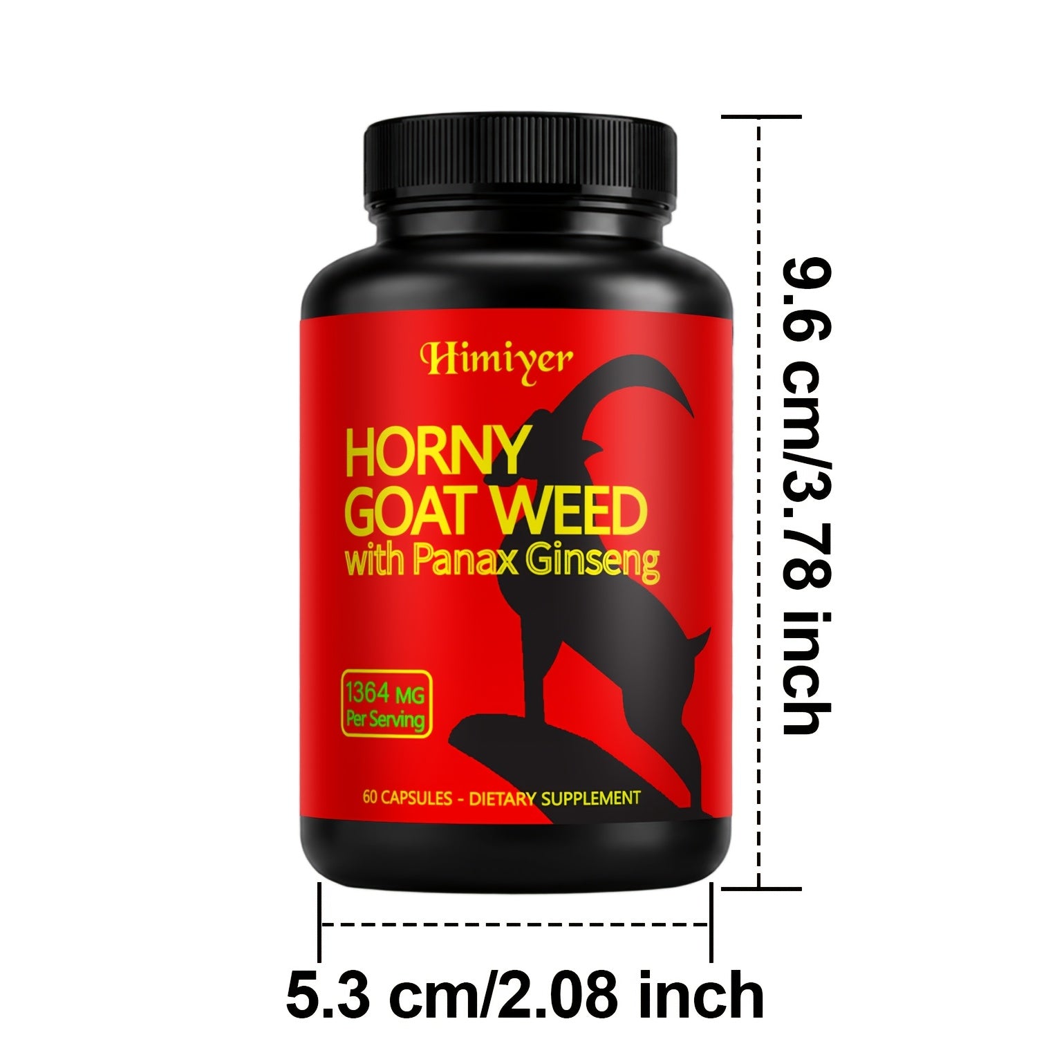 2 packs   goat   complex   goat   complex