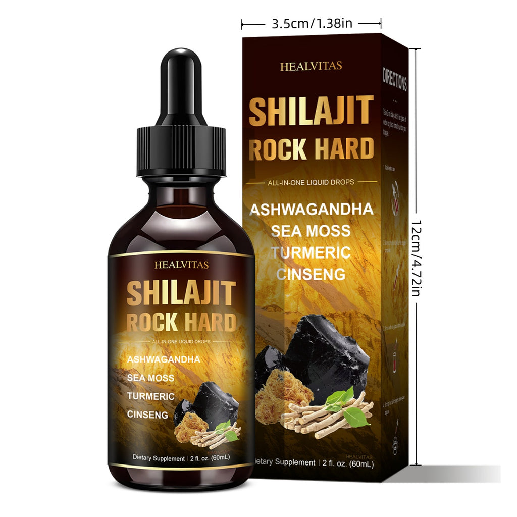 shilajit drops   shilajit gummies