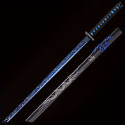 handmade   sword