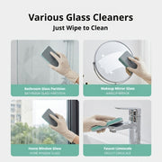 zooysd magic limescale eraser cleaning brush 1 2 3pcs