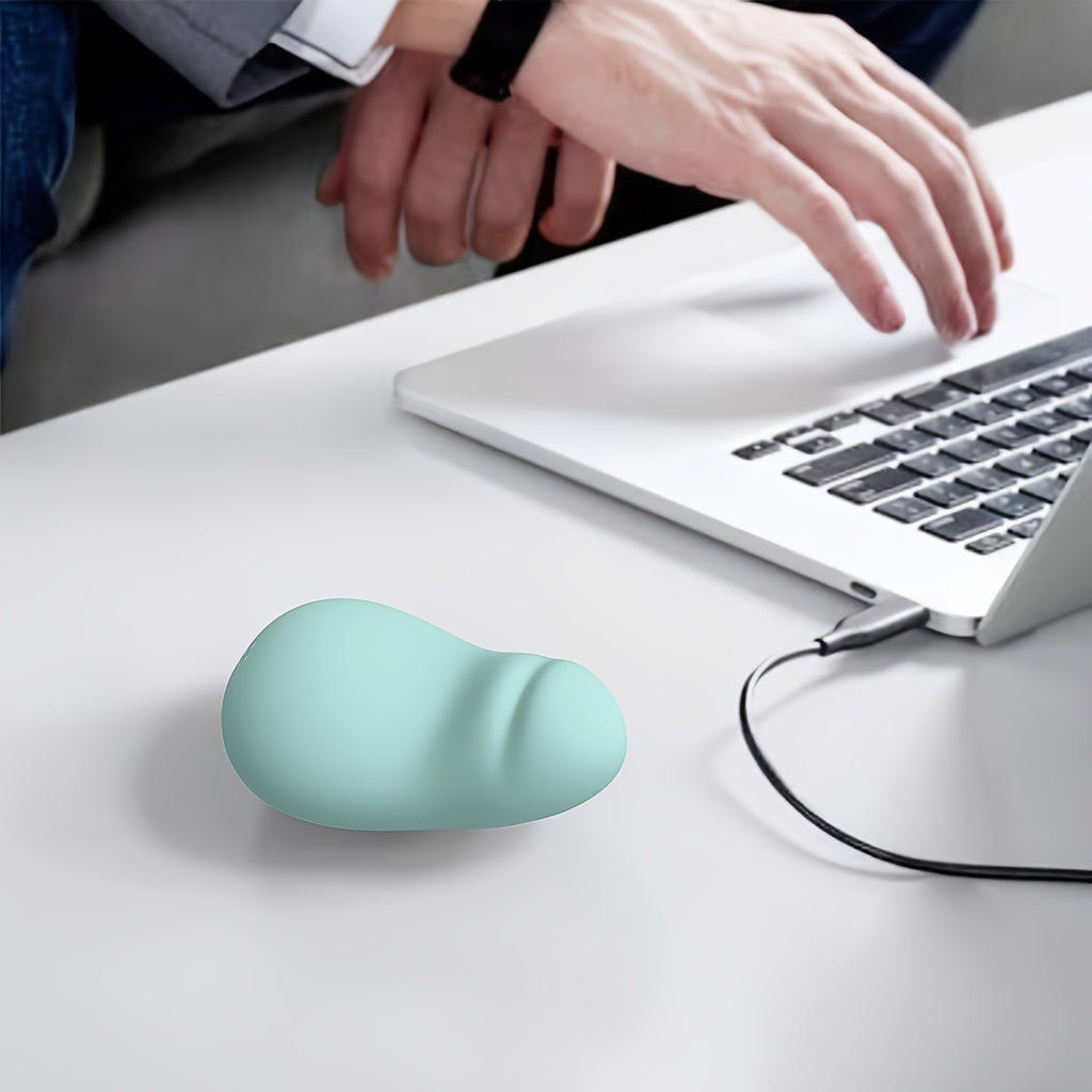 multi functional ultra soft squeezing personal electric