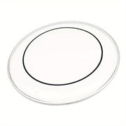 transparent drum heads 22 16 14 13 12 | temu Temu