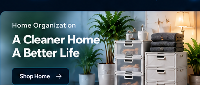 Home organization